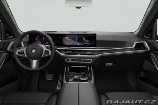 BMW X7 xDrive40d 2026