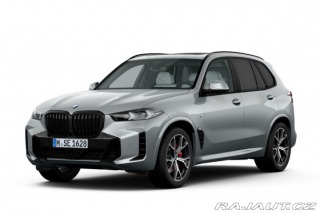 BMW X5 xDrive30d 2026
