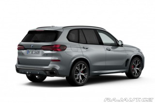 BMW X5 xDrive30d 2026