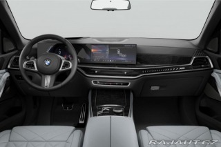 BMW X5 xDrive30d 2026