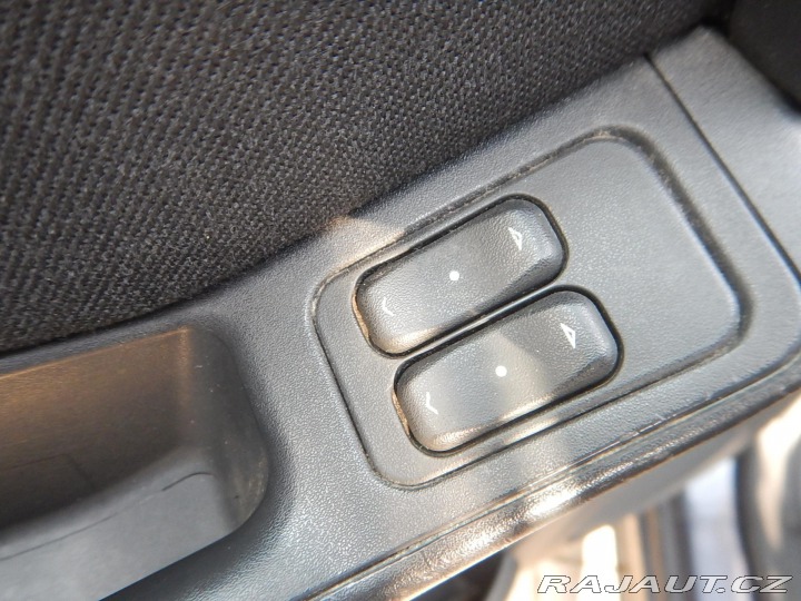 Opel Meriva 1.4i, DIGIKLIMA, TAŽNÉ 2010