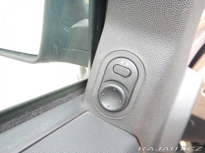 Opel Meriva 1.4i, DIGIKLIMA, TAŽNÉ 2010