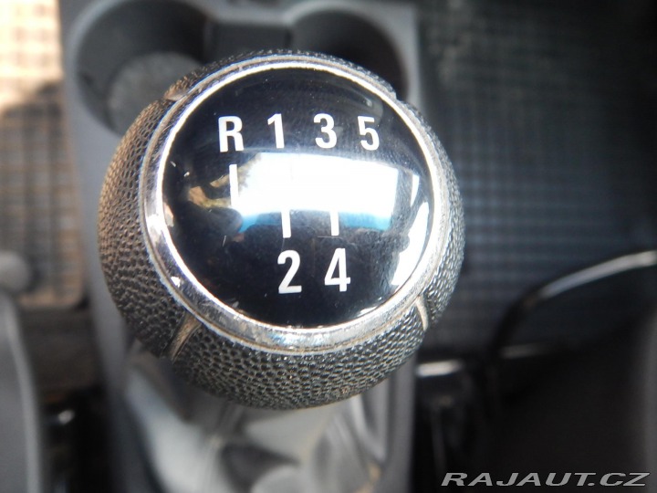 Opel Meriva 1.4i, DIGIKLIMA, TAŽNÉ 2010