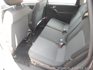 Opel Meriva 1.4i, DIGIKLIMA, TAŽNÉ 2010