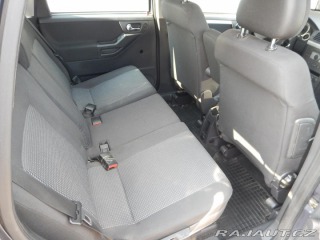 Opel Meriva 1.4i, DIGIKLIMA, TAŽNÉ 2010