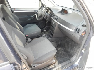 Opel Meriva 1.4i, DIGIKLIMA, TAŽNÉ 2010