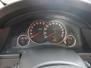 Opel Meriva 1.4i, DIGIKLIMA, TAŽNÉ 2010