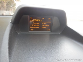 Opel Meriva 1.4i, DIGIKLIMA, TAŽNÉ 2010