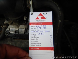 Opel Meriva 1.4i, DIGIKLIMA, TAŽNÉ 2010