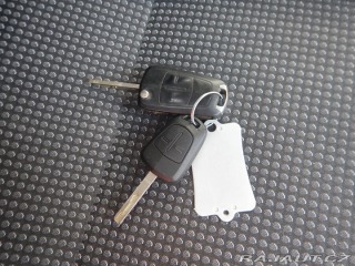 Opel Meriva 1.4i, DIGIKLIMA, TAŽNÉ 2010