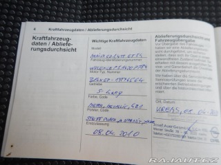 Opel Meriva 1.4i, DIGIKLIMA, TAŽNÉ 2010