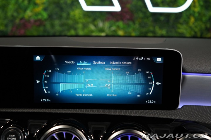 Mercedes-Benz A 180*AMG*KAMERA*LED*KEYLES 2020