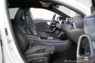 Mercedes-Benz A 180*AMG*KAMERA*LED*KEYLES 2020