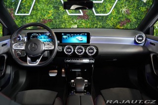 Mercedes-Benz A 180*AMG*KAMERA*LED*KEYLES 2020