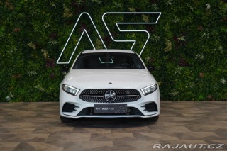 Mercedes-Benz A 180*AMG*KAMERA*LED*KEYLES 2020