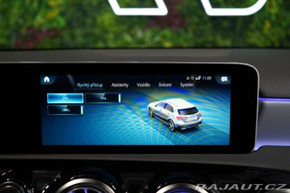 Mercedes-Benz A 180*AMG*KAMERA*LED*KEYLES 2020