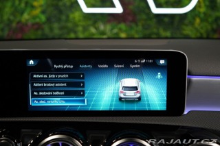 Mercedes-Benz A 180*AMG*KAMERA*LED*KEYLES 2020