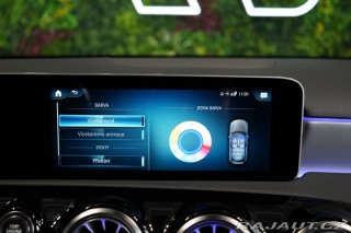 Mercedes-Benz A 180*AMG*KAMERA*LED*KEYLES 2020