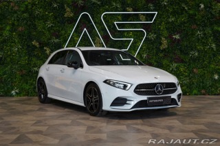 Mercedes-Benz A 180*AMG*KAMERA*LED*KEYLES 2020