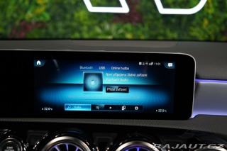 Mercedes-Benz A 180*AMG*KAMERA*LED*KEYLES 2020