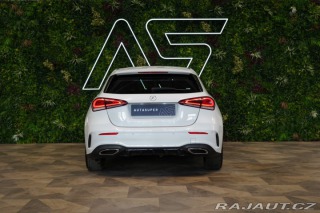 Mercedes-Benz A 180*AMG*KAMERA*LED*KEYLES 2020