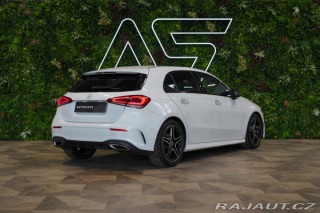 Mercedes-Benz A 180*AMG*KAMERA*LED*KEYLES 2020