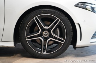 Mercedes-Benz A 180*AMG*KAMERA*LED*KEYLES 2020