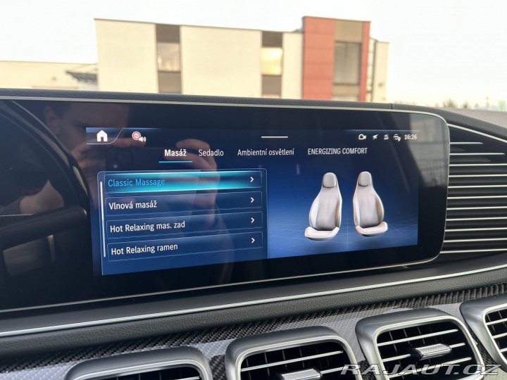 Mercedes-Benz GLS 450d 4MATIC AMG Business 2024