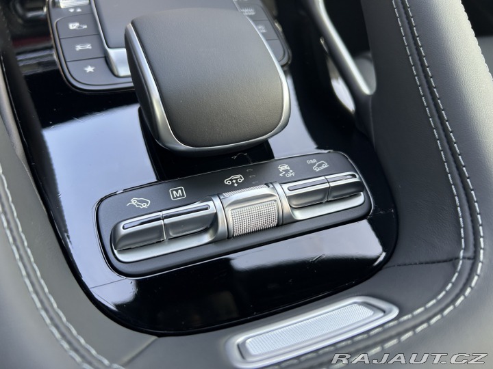 Mercedes-Benz GLS 450d 4MATIC AMG Business 2024