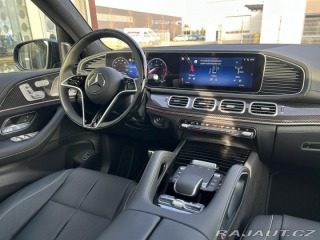 Mercedes-Benz GLS 450d 4MATIC AMG Business 2024