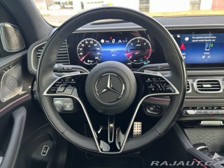 Mercedes-Benz GLS 450d 4MATIC AMG Business 2024