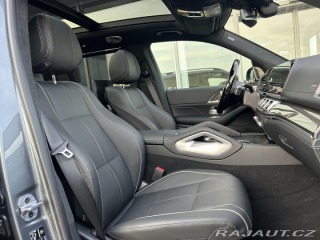 Mercedes-Benz GLS 450d 4MATIC AMG Business 2024