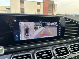 Mercedes-Benz GLS 450d 4MATIC AMG Business 2024