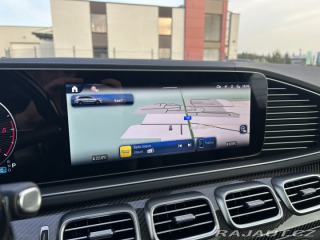 Mercedes-Benz GLS 450d 4MATIC AMG Business 2024