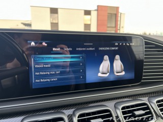 Mercedes-Benz GLS 450d 4MATIC AMG Business 2024