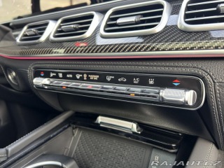 Mercedes-Benz GLS 450d 4MATIC AMG Business 2024