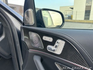 Mercedes-Benz GLS 450d 4MATIC AMG Business 2024