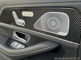 Mercedes-Benz GLS 450d 4MATIC AMG Business 2024