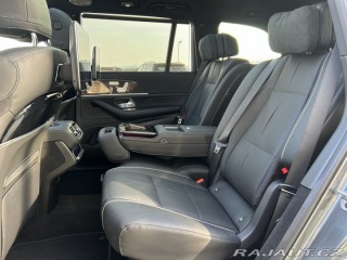 Mercedes-Benz GLS 450d 4MATIC AMG Business 2024