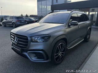 Mercedes-Benz GLS 450d 4MATIC AMG Business 2024