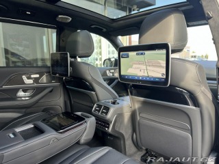 Mercedes-Benz GLS 450d 4MATIC AMG Business 2024