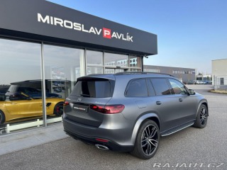Mercedes-Benz GLS 450d 4MATIC AMG Business 2024