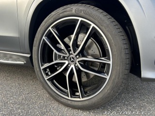 Mercedes-Benz GLS 450d 4MATIC AMG Business 2024