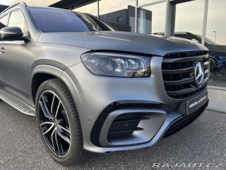 Mercedes-Benz GLS 450d 4MATIC AMG Business 2024