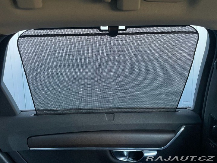 Volvo V90 D5 AWD 173kW 2019