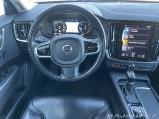 Volvo V90 D5 AWD 173kW 2019
