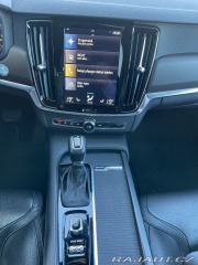 Volvo V90 D5 AWD 173kW 2019