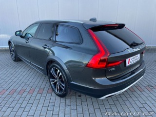 Volvo V90 D5 AWD 173kW 2019