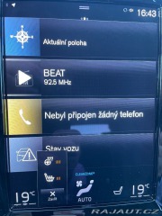 Volvo V90 D5 AWD 173kW 2019