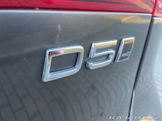 Volvo V90 D5 AWD 173kW 2019